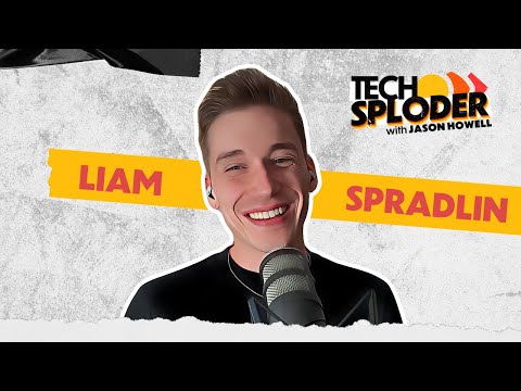 Techsploder Podcast